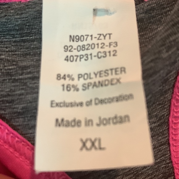 Champion Exercise bra - Picture 4 of 4